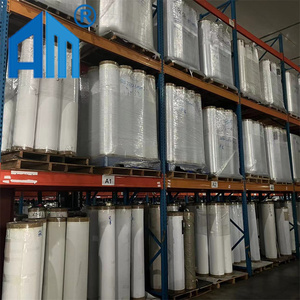 ฟิล์มตกแต่งประตูแบบมีกาวในตัว ราคาประหยัด เงาสูง สำหรับตกแต่ง MDF - Product Image 2