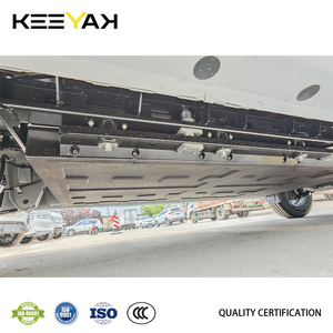 265km V01 ジリー純正 ジリー製トラック 電気自動車 45.15kWh 貨物電気トラック <span class=keywords><strong>2</strong></span>人乗り 工場供給 電気貨物トラック 格安 - Product Image 6