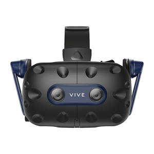 Casque de réalité virtuelle <span class=keywords><strong>HTC</strong></span> <span class=keywords><strong>Vive</strong></span> <span class=keywords><strong>Pro</strong></span> <span class=keywords><strong>2</strong></span>, casque VR 3D pour PC, casque sans fil, double écran LCD à faible persistance RGB, champ de vision de 120 degrés - Product Image 1
