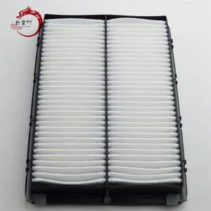 FILTRO DE AIRE 28113-A9100 para Hyun-dai Ki-a 28113A9100 1 Año de Garantía 28113 A9100 - Product Image 3