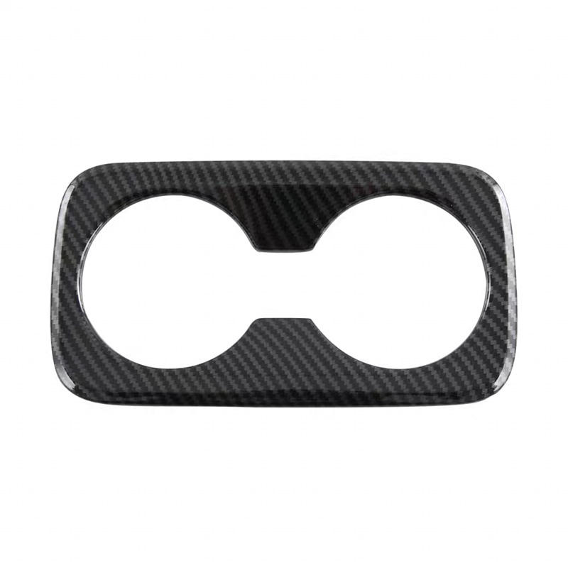 Arrière porte-gobelet