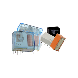 1SNA645005R0700 RB121A 24VAC/DC Especialmente Diseñado para Relés de Potencia, Relés de Más de 2 Amperios - Product Image 1