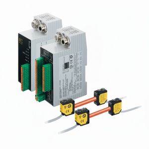 สำหรับ ST4-C11เซ็นเซอร์คานนิรภัยชนิด4ขนาดกะทัดรัดพานาโซนิค - Product Image 1