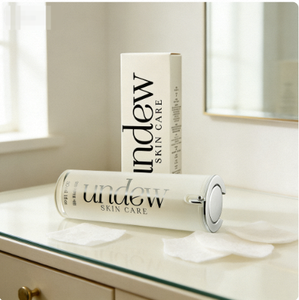 Suero Reparador de Barrera con Multi-Péptidos + Ceramidas UNDUE, Fortalece y Restaura la Piel Dañada, Deshidratada y Sensible - Product Image 1