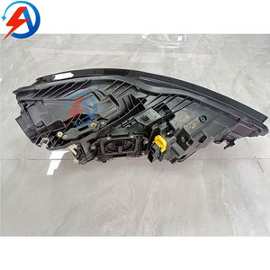 2016-2018Audi A6 LED-Scheinwerfer Hochwertiger A6 US-Scheinwerfer 4GO941O34K Autos <span class=keywords><strong>chein</strong></span> werfer - Product Image 5