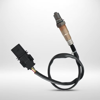 22693-JG70A 0281004040 Capteur d'oxygène avant pour Nissan X-Trail T31 Qashqai J10 Capteur lambda large bande 2.0 diesel
