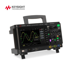 ออสซิลโลสโคปดิจิตอล Keysight DSOX1202A 2 ช่องสัญญาณ แบนด์วิดท์ 100 MHz ซีรีส์ InfiniiVision - Product Image 3