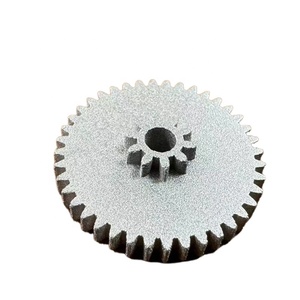 Phụ gia sản xuất nhanh chóng prototyping <span class=keywords><strong>SLS</strong></span> MJF TPU fdm kim loại <span class=keywords><strong>3D</strong></span> dịch vụ in ấn - Product Image 3