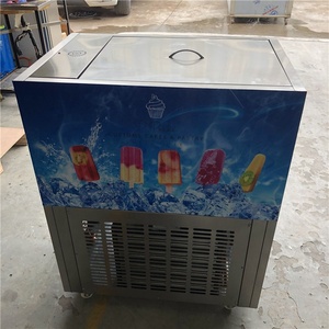 Chuyên Nghiệp Thương Mại Snack Pop <span class=keywords><strong>Popsicle</strong></span> Ice Lolly Máy Làm - Product Image 4