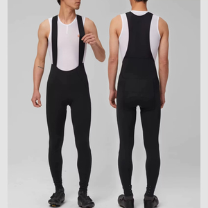 OEM all'ingrosso Gel asciutto rapido imbottito vita alta <span class=keywords><strong>MTB</strong></span> ciclismo bavaglino attillato uomo - Product Image 1