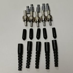 Hoch leistungs stecker 200/230um 905 Stecker 200230 Um HCS SMA905 Stecker 200230 Um HCS - Product Image 1