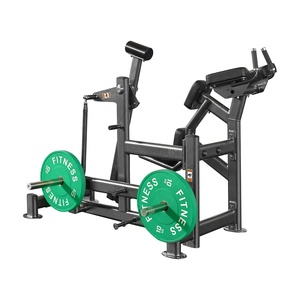 Equipo de Gimnasio Profesional Péndulo Kick Back <span class=keywords><strong>Glute</strong></span> <span class=keywords><strong>Builder</strong></span> Máquina de batido de glúteos arrodillados - Product Image 3