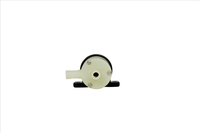 Mini pompe à diaphragme pour purification d'eau, 25 V 24V DC, osmose inverse