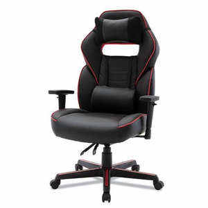 Chaise de jeu à bas prix pour fournisseurs, chaise PC OEM réglable, inclinaison 90-135 degrés pour adolescents et salles de jeu - Product Image 3
