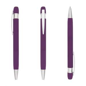 Bolígrafo Multicolor 2025, de Aluminio, Multifuncional, para Oficina, con Logotipo Personalizado, Último Modelo, Artículo Promocional - Product Image 4