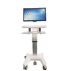 <span class=keywords><strong>Chariot</strong></span> mobile pour les rondes des médecins, <span class=keywords><strong>chariot</strong></span> informatique, poste <span class=keywords><strong>de</strong></span> travail d'information intégré, <span class=keywords><strong>chariot</strong></span> informatique mobile - Product Image 1