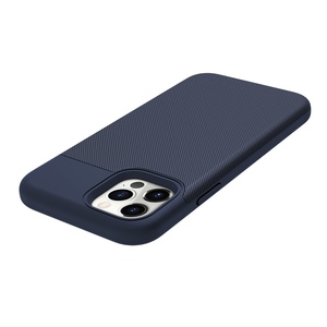 Porta carte di credito custodia protettiva in plastica TPU antiurto custodia a portafoglio per iPhone 13 12 <span class=keywords><strong>Case</strong></span> - Product Image 2