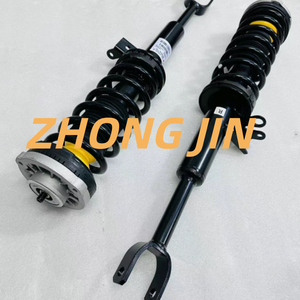 <span class=keywords><strong>Kit</strong></span> d'amortisseurs avant pour <span class=keywords><strong>BMW</strong></span> Série 5 520 525 530 528 535 F07 <span class=keywords><strong>E60</strong></span> F18 F10 - Product Image 5