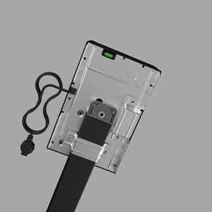 CUBETECH Diseño moderno Estilo SSS Sistema AC Motor Alto rendimiento Abridor de <span class=keywords><strong>puerta</strong></span> de <span class=keywords><strong>garaje</strong></span> Operadores de <span class=keywords><strong>puerta</strong></span> de alta calidad - Product Image 2