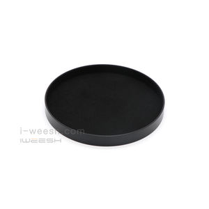 Tapa Metálica Deslizante <span class=keywords><strong>de</strong></span> 114 mm para Lentes <span class=keywords><strong>de</strong></span> <span class=keywords><strong>Cine</strong></span>, Tipo Matte Box, etc. - Product Image 2