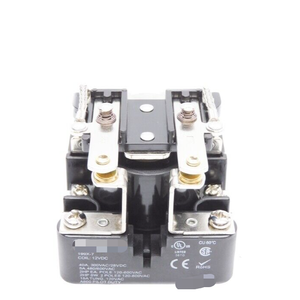 12VDC 199x-7 40A ระบบอัตโนมัติแบบ NSNP แบบใหม่ดั้งเดิม - Product Image 1