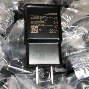 <span class=keywords><strong>Cargador</strong></span> Original de 15W para Samsung S10 S10 +, Adaptador de Carga Rápida QC3.0, <span class=keywords><strong>Cargador</strong></span> de Pared USB, 1 Unidad, 2 Unidades - Product Image 5