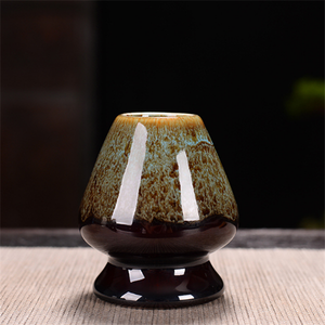 Service à <span class=keywords><strong>thé</strong></span> japonais Matcha avec support de fouet et support de style nouveau pour servir du café et du <span class=keywords><strong>thé</strong></span> - Product Image 3