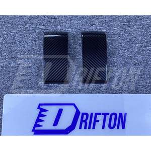 G-Class W465กันชนหลังคาร์บอนไฟเบอร์แท้สำหรับ Mercedes Benz G Wagon - Product Image 3