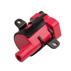 คอยล์จุดระเบิดคุณภาพ OEM รุ่น UF262 UF-262 สำหรับรถเชฟโรเลต ซิลเวอราโด 1500 2500 5.3L 4.8L 6.0L GMC เซียร์รา ยูคอน ปี 1999-2007 อะไหล่ทดแทน - Product Image 2