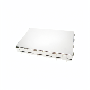 57-CBSA-4.0X4.25X0.5 Servicio Integral Original de Protecciones RF - Product Image 1