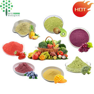 Bulk Food Supplement Pineapple Extract <strong>Bromelain</strong> &amp; Papain Powder 120000U/G 25kg Drum ISO Certified - Product Image 5