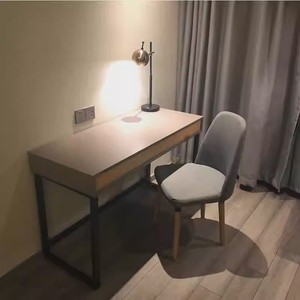 Modern Hotel Bedroom Furniture Set <b>with</b> King Size Bed TV Stand Nightstands <b>Desk</b> - Luxury Apartment Furniture Commercial Suite - Product Image 2