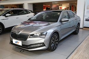 Volkswagen <span class=keywords><strong>SKODA</strong></span> Superb 2024 TSI280 DSG Premium Edition <span class=keywords><strong>Voiture</strong></span> d'<span class=keywords><strong>occasion</strong></span> pas chère à vendre Voitures Doccasion TSI + DSG Powertrain - Product Image 2