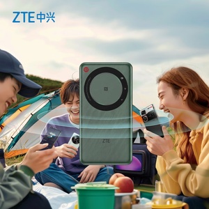 ปลดล็อค ZTE 5G Router ZTE U30 Air 5G Mobile WIFI Router (4500mAh, NFC) - Product Image 6
