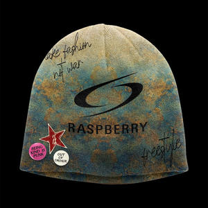 Sudadera sin capucha personalizada de algodón de rizo francés de peso pesado para hombre Vintage lavado ácido Sun Fade pantalla impresa - Product Image 4