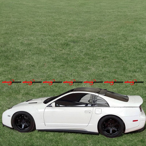 Nuevo Kit de Parachoques de FRP de Alta Calidad, Estilo Twinz, para Modelos Fairlady Z <span class=keywords><strong>300ZX</strong></span> Z32, Garantía de 1 Año, Modificación/Actualización - Product Image 4