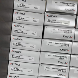 Gt2-71d Gt2-100p Gt2-100n ชุดเครื่องขยายสัญญาณเซ็นเซอร์แบบสัมผัส, ประเภทขั้วต่อ, Pnp และ - Product Image 6