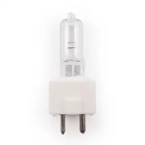 LT03058 Dental Unit 24v 150w GY9.5 64643 OT Light Halogen Lamp Bulb For Shadowless Lamp