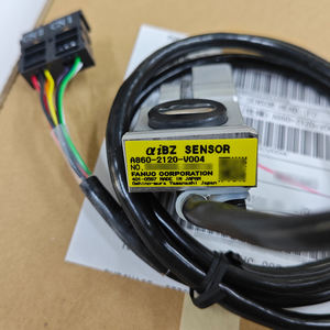 FANUC A860-2120-V004 Industrial Spare Part Industrial Spare Part - Product Image 2