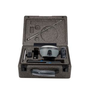 AR 3D tarama ölçüm ve analiz cihazları ile cep boyutunda hi-hedef VRTK2/VRTK GNSS GPS RTK Rover - Product Image 4