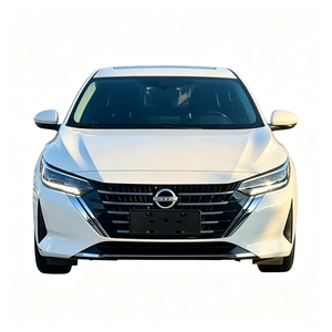 Nissan Sylphy <span class=keywords><strong>2023</strong></span> d'occasion 1.6L CVT Conduite Fluide Berline Spacieuse Haut de Gamme Vente en Gros Exportation - Product Image 2