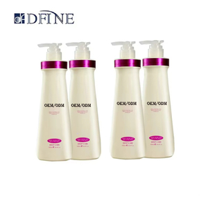 Fabricant professionnel de produits capillaires hydratants et réparateurs - Product Image 2