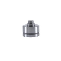 Kit de révision de la soupape de distribution de la pompe à carburant pour pièces de moteur de camion WEIYUAN 094140-0040 pour pompe HP3 HP4