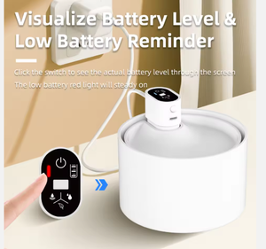 <span class=keywords><strong>2025</strong></span> Gốm Sứ & Nhựa Tự Động Pet Nước Dispenser Mèo Đài Phun Nước Với Mực Nước Cửa Sổ Rò Rỉ Bằng Chứng Phí - Product Image 1