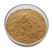 Extrait de racine d'Ashwagandha en vrac, Withanolides 5% 10%, Poudre d'Ashwagandha