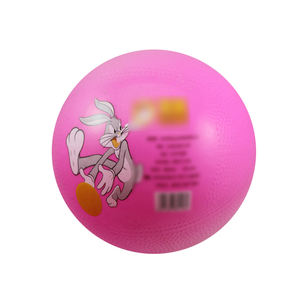 Pequeños juguetes de baloncesto de plástico de 9 pulgadas para niños, ideales para etiquetar y aprender - Product Image 5