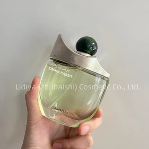 Thiết Kế Mới Của Người Đàn Ông Của Phụ Nữ Của Nước Hoa Ả Rập Từ Dubai UAE Gỗ Đàn Hương Oud Tâm Trạng Edp Hương Thơm Với Trái Cây Gỗ Hương Thơm Trong Kem Dưỡng Da Hình Thức - Product Image 4