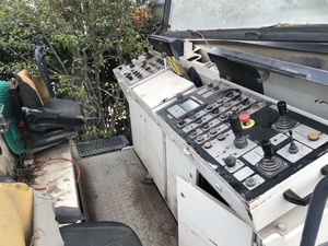 Trung Quốc xây dựng đường bộ máy móc đường lăn Máy đầm W2000 máy giá rẻ để bán - Product Image 4