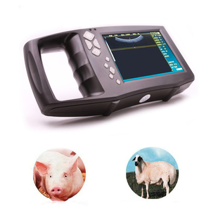 VS-V551 Cehandheld 5.6 pouces écran <span class=keywords><strong>Portable</strong></span> <span class=keywords><strong>Mini</strong></span> ultrasons pour vétérinaire vétérinaire hôpital vétérinaire petits animaux - Product Image 4