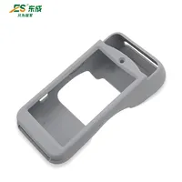 Silicone case customization Applicable to A920 silicone protective case IoT mobile terminal silicone protective cover